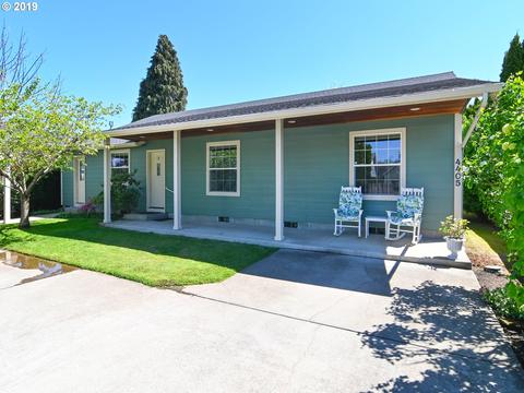4405 Herman St, Eugene, OR 97404 photo 1
