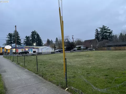 SE 170th And Division St, Portland, OR 97236