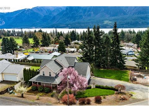 321 Columbia Dr, Carson, WA 98610 photo 1