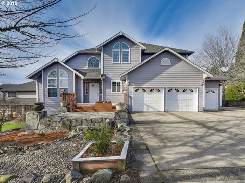 17017 Fir Dr, Sandy, OR 97055 photo 1