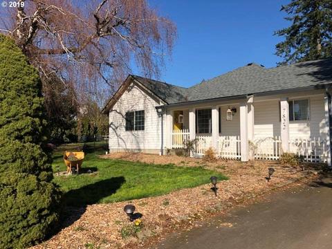 7822 SE 267th Ave, Gresham, OR 97080 photo 1