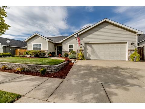 5981 Rombauer Rd, Eugene, OR 97402 photo 1
