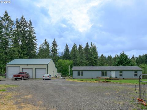 22662 SE Bornstedt Rd, Sandy, OR 97055 photo 1