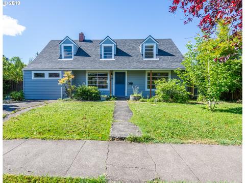 156 E 19th Ave, Eugene, OR 97401 photo 1