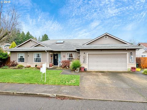1566 NE 19th Loop, Canby, OR 97013 photo 1
