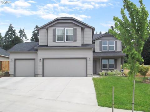 1125 S 55th St, Springfield, OR 97478 photo 1