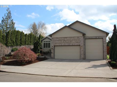 4954 SE 16th Dr, Gresham, OR 97080 photo 1
