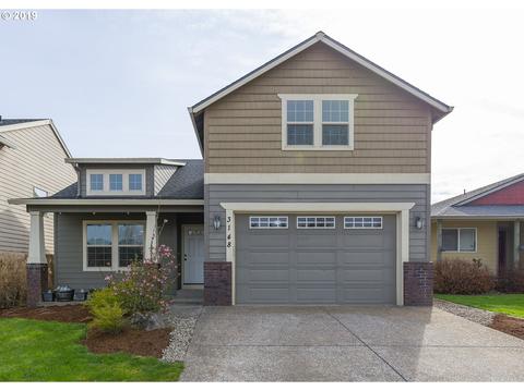 3148 SE Kingfisher Ave, Gresham, OR 97080 photo 1