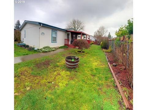 106 S Cole Ave, Molalla, OR 97038 photo 1
