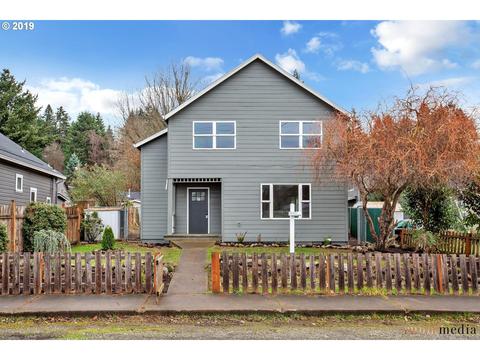 162 SE Currin St, Estacada, OR 97023 photo 1