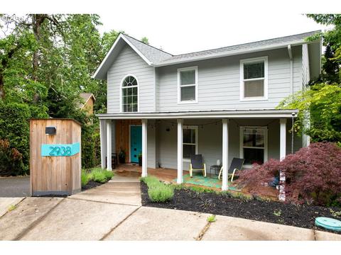 2938 Chandler Ave, Eugene, OR 97403 photo 1