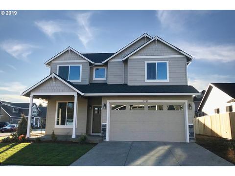 3941 Bruce Dr, Newberg, OR 97132 photo 1