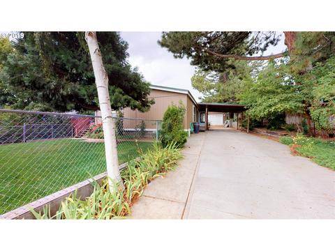 203 Weaver, Moro, OR 97039 photo 1