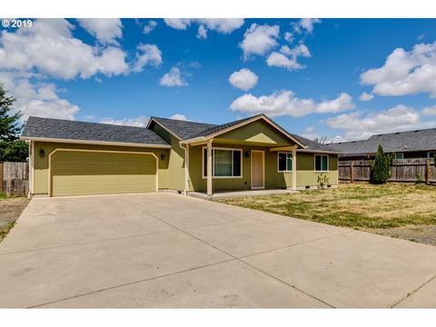 41 E 4th St, Lowell, OR 97452 photo 1