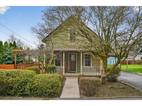 15015 SE Linden Ln, Milwaukie, OR 97267