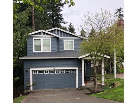 1961 SW 20th Ct, Gresham, OR 97080 photo 1