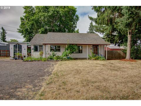 808 E Main St, Molalla, OR 97038 photo 1