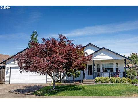 2487 Mangan St, Eugene, OR 97402 photo 1