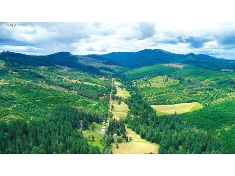 1890 Fall Creek Rd, Glide, OR 97443 photo 1