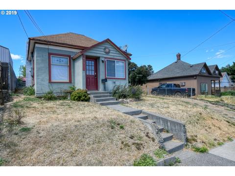 615 SW 7th St, Pendleton, OR 97801 photo 1