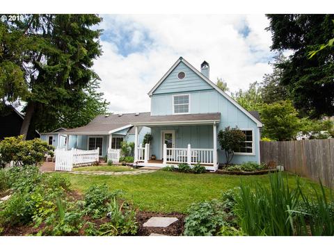 1275 Lake Dr, Eugene, OR 97404 photo 1