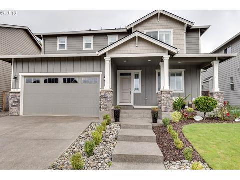 3669 SW Mckinley St, Gresham, OR 97080 photo 1