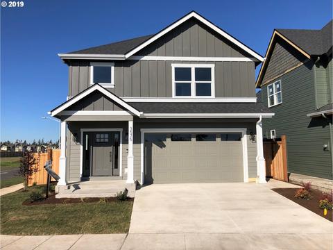 3575 Nestucca Loop, Eugene, OR 97408 photo 1