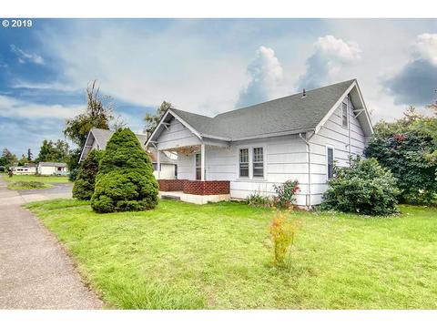 1341 S 6th St Cottage Grove Or 97424 20 Photos Mls 19650403