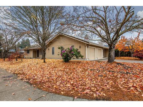 1711 Crescent Ave, Eugene, OR 97408 photo 1