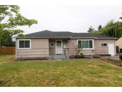 615 Wellington St, Eugene, OR 97402 photo 1