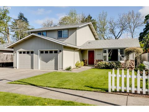 1123 Lorella Ave, Eugene, OR 97401 photo 1