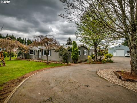21550 S Springwater Rd, Estacada, OR 97023 photo 1