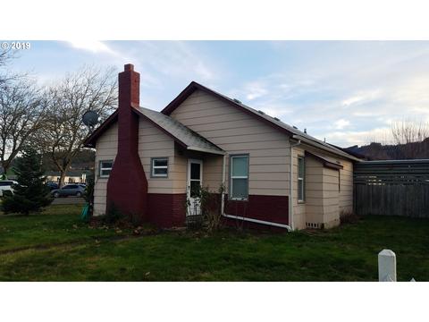 288 Everett Ave, Sutherlin, OR 97479 photo 1