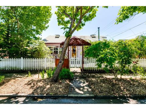 236 W 15th Ave, Eugene, OR 97401 photo 1