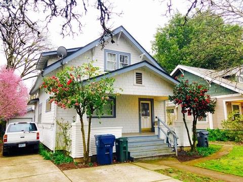742 W 10th Ave, Eugene, OR 97402 photo 1