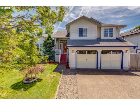 3358 SW 33rd St, Gresham, OR 97080 photo 1