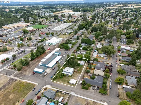 View/Area - 122 S 12th Ave, Cornelius, OR 97113 photo 5 of 5