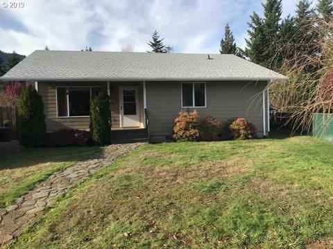81 Emerald Dr, Carson, WA 98610 photo 1