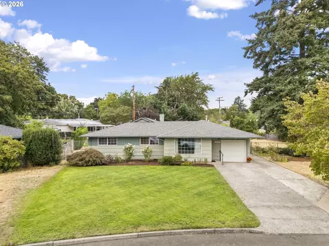 15245 SE Market Ct, Portland, OR 97233