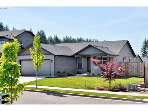 5363 Holly St, Springfield, OR 97478 photo 1