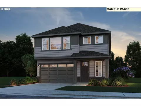 8721 S 4th Way, Ridgefield, WA 98642