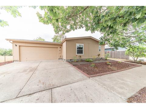 4591 Ivy St, Springfield, OR 97478 photo 1