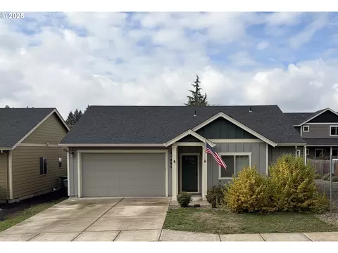 897 Washington St, Lafayette, OR 97127