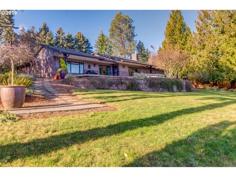 16320 SE Bluff Rd, Sandy, OR 97055 photo 1