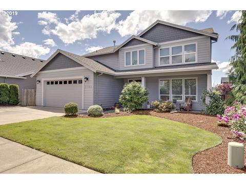 3189 SE Lovrien Ave, Gresham, OR 97080 photo 1