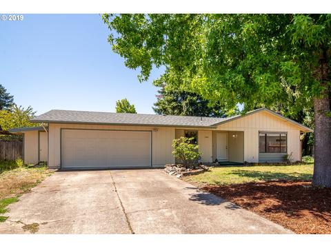 2440 Laurelhurst Dr, Eugene, OR 97402 photo 1