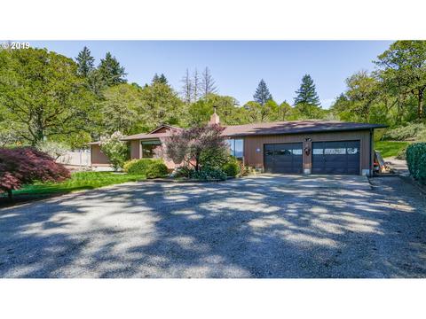 13236 Parrish Gap Rd, Jefferson, OR 97352 photo 1