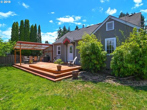 635 Hamilton Ave, Eugene, OR 97404 photo 1