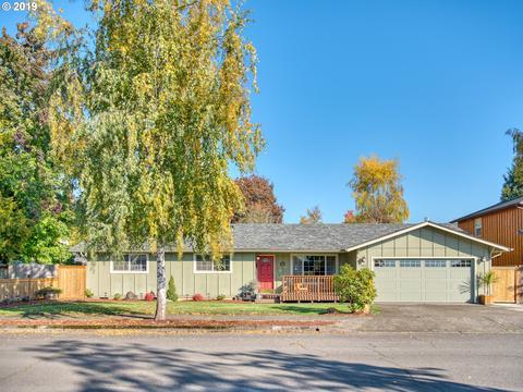 463 63rd St, Springfield, OR 97478 photo 1