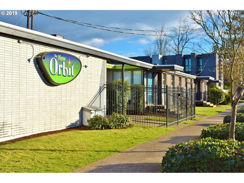 410 E 14th Ave, Eugene, OR 97401 photo 1
